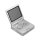 Anbernic RG35xx SP Silver - 1267207 - zdjęcie 5